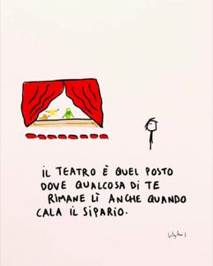 Anticipazioni teatrali: prossima stagione del Teatro 7 e 7 Off
