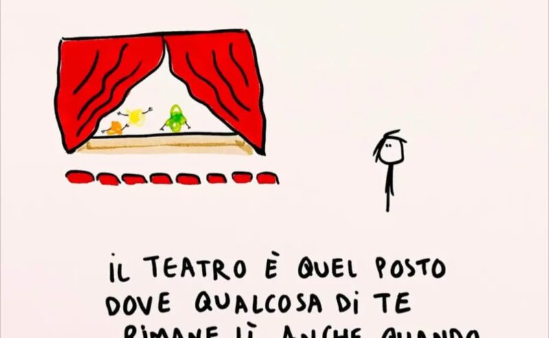 Anticipazioni teatrali: prossima stagione del Teatro 7 e 7 Off