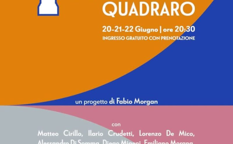I Nasoni raccontano il Quadraro