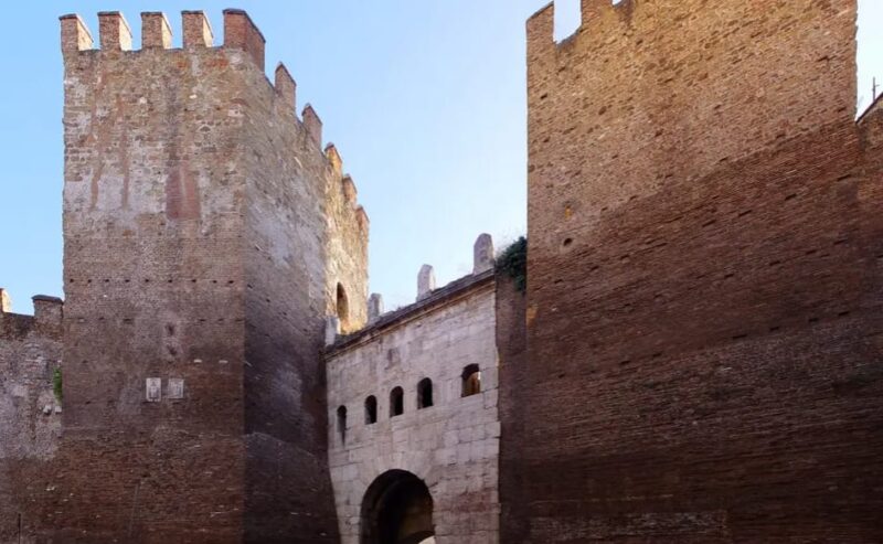 Nel Giardino Verano di Roma si celebra “Il Giorno dei Giusti, di e con Marco Zordan