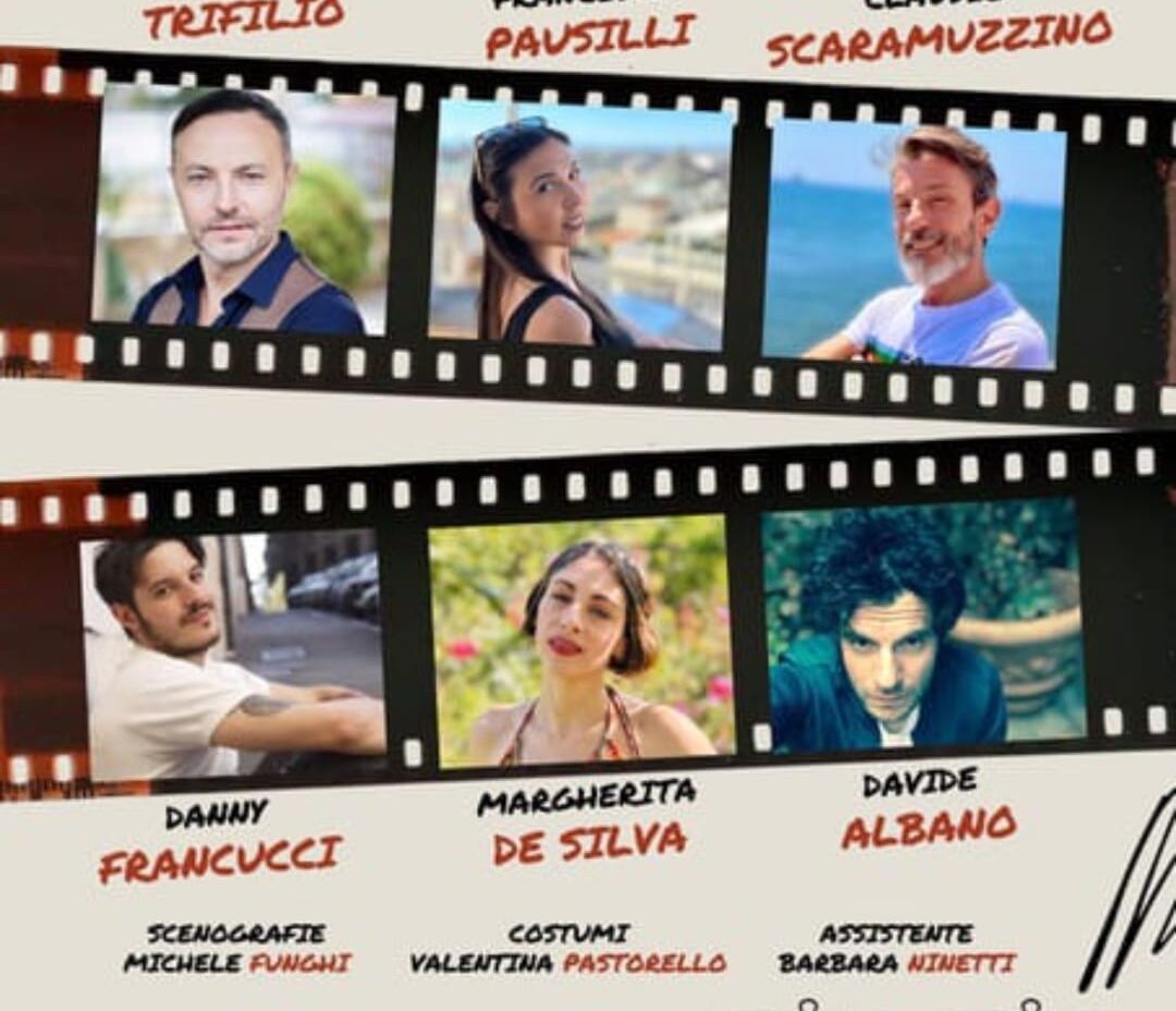 Te lo avrei detto…anche a Capodanno al Teatro Trastevere