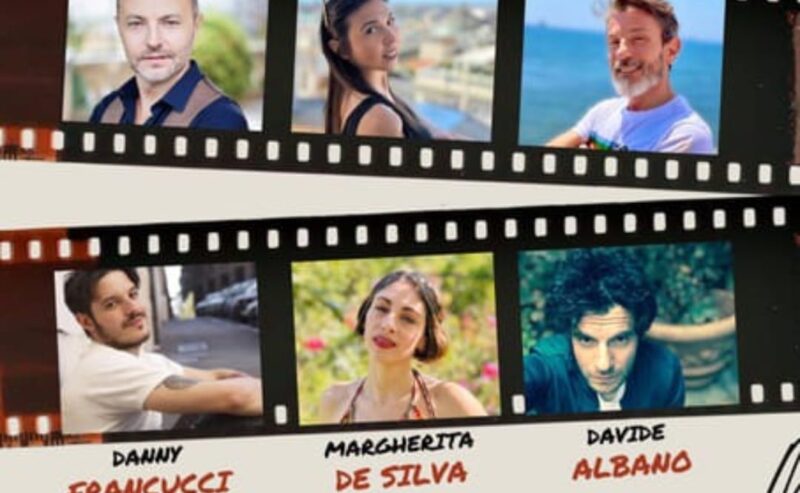 Te lo avrei detto…anche a Capodanno al Teatro Trastevere