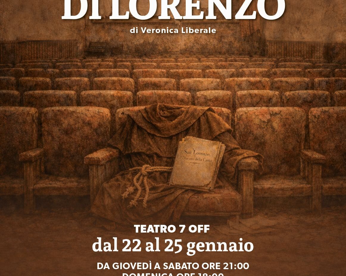 Al Teatro 7off brillano “Le stelle di Lorenzo”