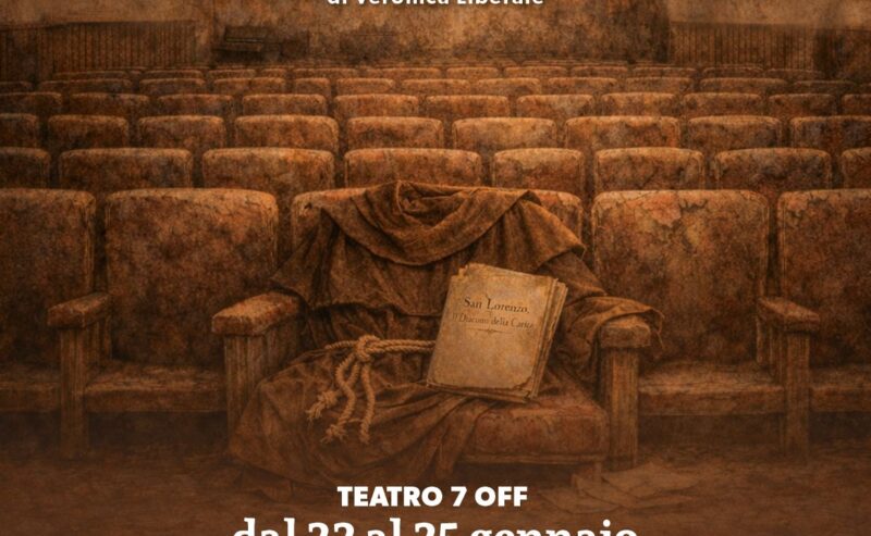 Al Teatro 7off brillano “Le stelle di Lorenzo”