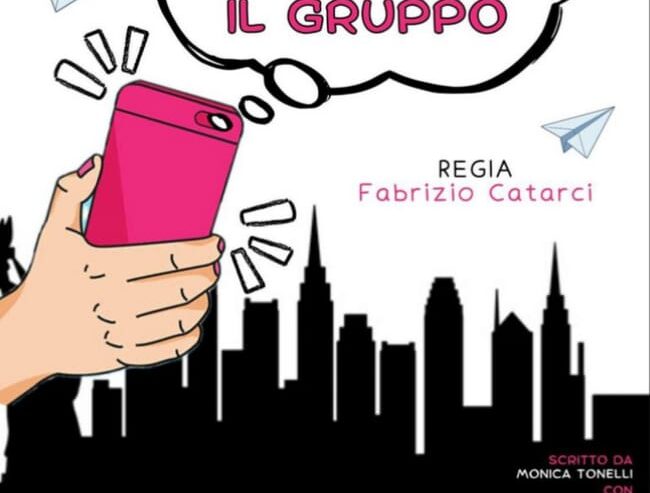 Al Teatro degli Eroi una “mamager” moderna in bilico tra lavoro e crisi domestiche