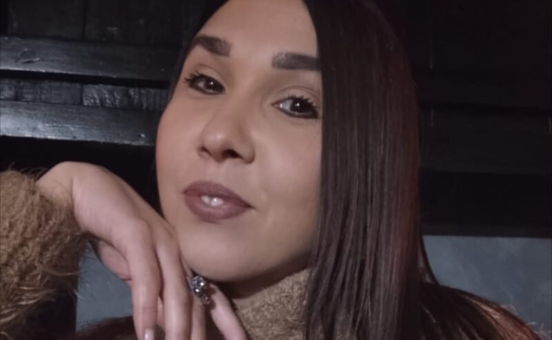 Al Teatro Roma Francesca Pausilli finalmente può dire “Ho imparato a sognare”