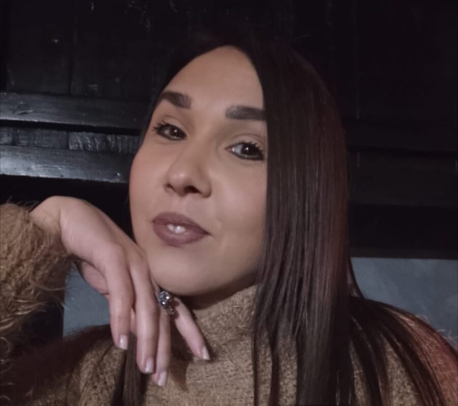 Al Teatro Roma Francesca Pausilli finalmente può dire “Ho imparato a sognare”