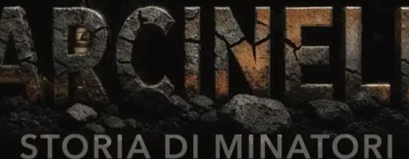 Al Teatro Domma Ariele Vincenti porta in scena la vicenda dei minatori di Marcinelle