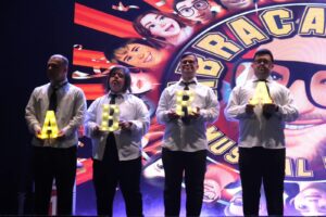 Il musical “Abracadown” trasforma il pregiudizio in accoglienza: il tour in partenza da Roma-Casal Bertone