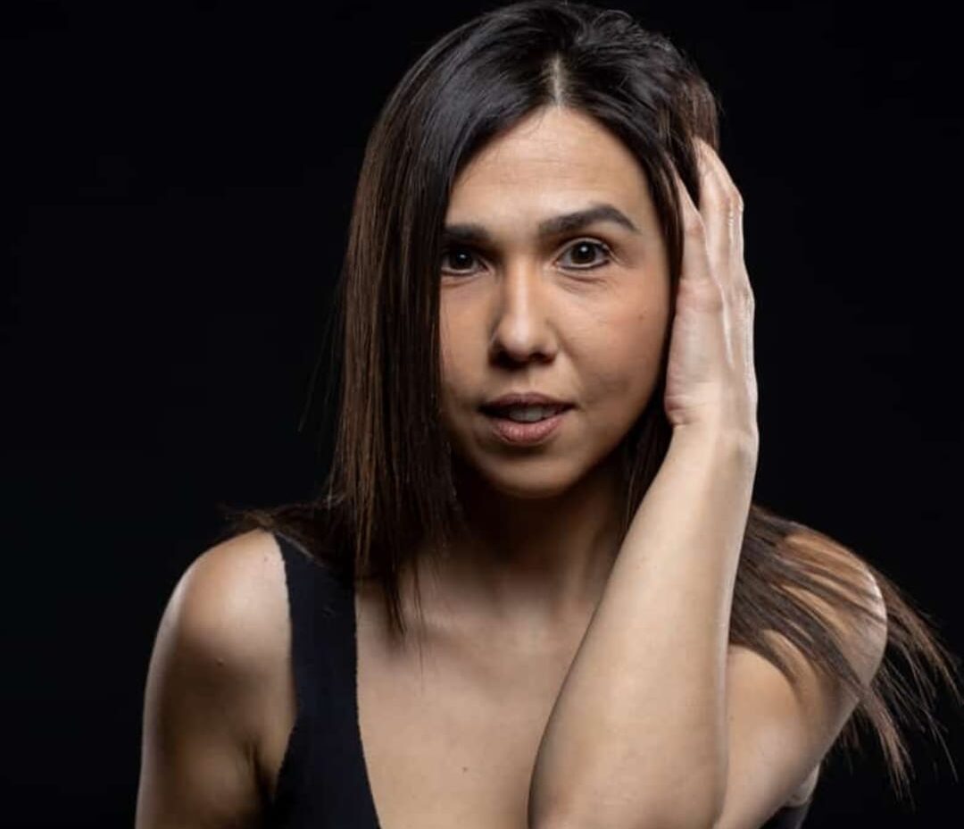 Cometa Off, Francesca Pausilli torna in scena con “Te l’avrei detto”