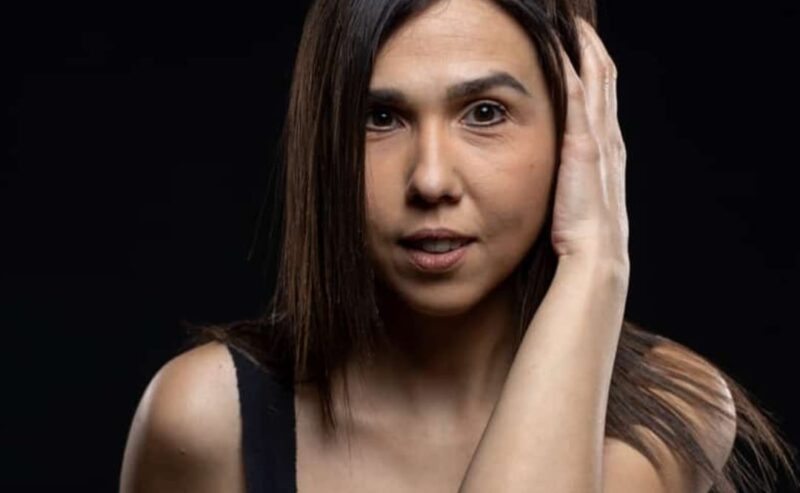 Cometa Off, Francesca Pausilli torna in scena con “Te l’avrei detto”