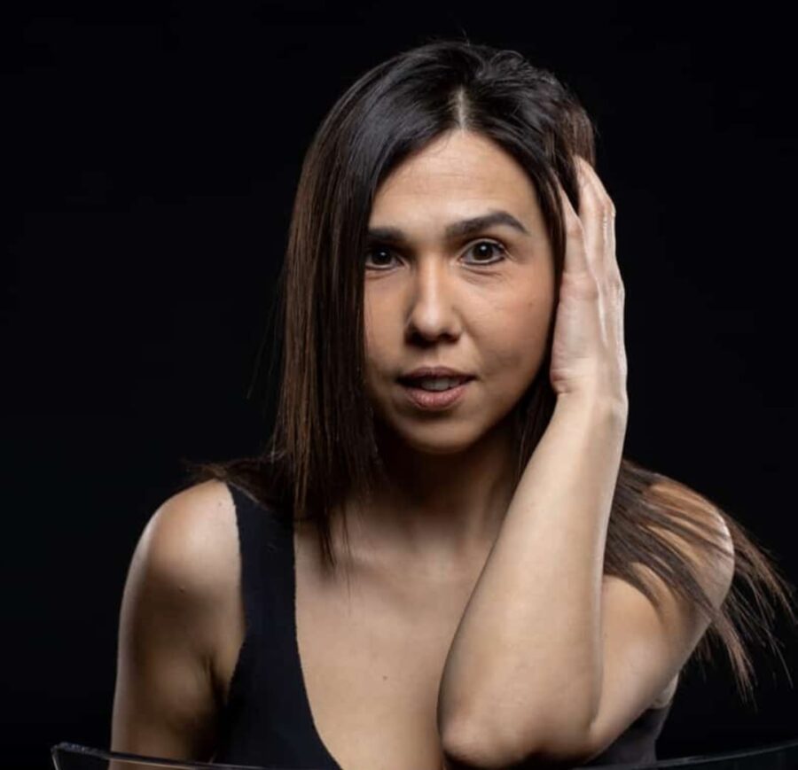 Cometa Off, Francesca Pausilli torna in scena con “Te l’avrei detto”