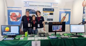 Al Maker Faire Rome, “invenzioni spettacolari” come il BraINterface Lab