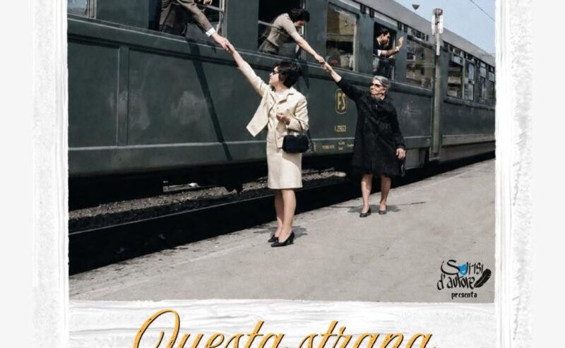 Questa strana voglia di vivere, in arrivo al Teatro 7 Off